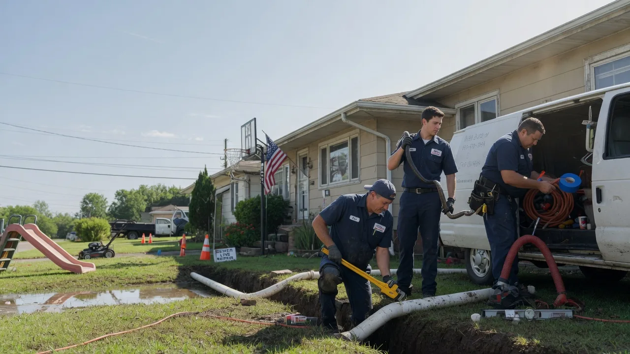 Toilet Installation in Spencerville, MD near me